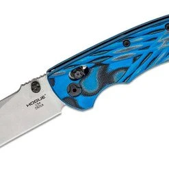 NORTH RIVER OUTDOORS Hogue Deka 24273 Lock Folding Knife 3.25" CPM-20CV Blade
