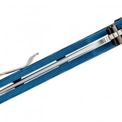 NORTH RIVER OUTDOORS Hogue Deka 24273 Lock Folding Knife 3.25