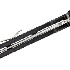 NORTH RIVER OUTDOORS Hogue Deka 24279 Lock Folding Knife 3.25