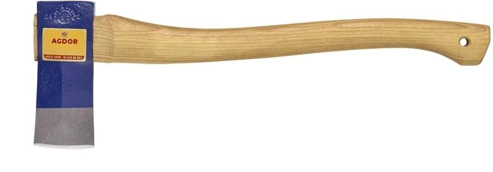 Hot Sale π Hults Bruk Agdor 20" Splitting Axe (Sweden) π 1 Hults Bruk Agdor 20" Splitting Axe (Sweden)