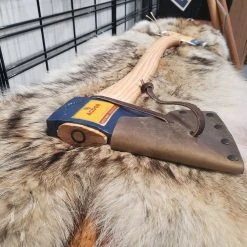 Hot Sale π Hults Bruk Agdor 20" Splitting Axe (Sweden) π 9 Hults Bruk Agdor 20