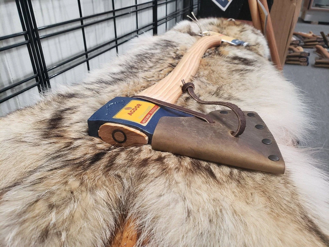 Hot Sale π Hults Bruk Agdor 20" Splitting Axe (Sweden) π 3 Hults Bruk Agdor 20" Splitting Axe (Sweden)