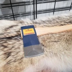 Hot Sale π Hults Bruk Agdor 20" Splitting Axe (Sweden) π 10 Hults Bruk Agdor 20