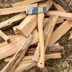 Hot Sale π Hults Bruk Agdor 20" Splitting Axe (Sweden) π 13 Hults Bruk Agdor 20