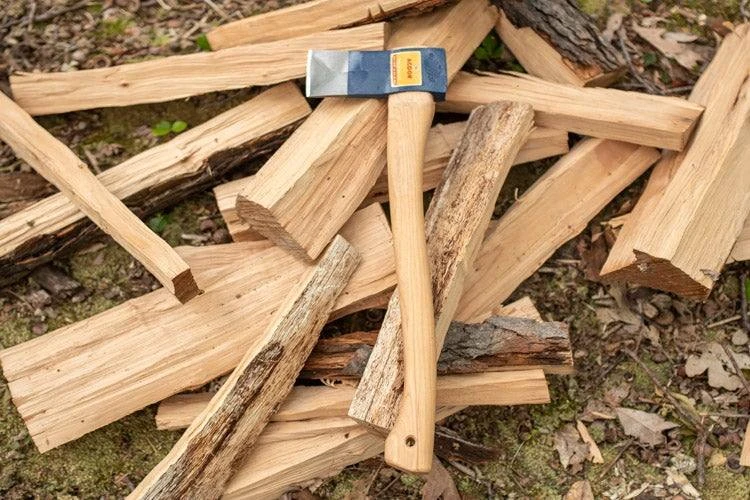 Hot Sale π Hults Bruk Agdor 20" Splitting Axe (Sweden) π 7 Hults Bruk Agdor 20" Splitting Axe (Sweden)
