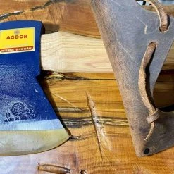 Outlet β Hults Bruk Agdor 28" Montreal Felling Axe (Sweden) Axes & Hatchets π 12 Hults Bruk Agdor 28