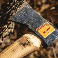 Outlet β Hults Bruk Agdor 28" Montreal Felling Axe (Sweden) Axes & Hatchets π 17 Hults Bruk Agdor 28