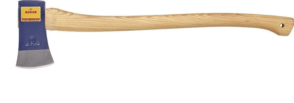 Cheapest π Axes & Hatchets Hults Bruk Agdor 32" Yankee Felling Axe (Sweden) π 1 Axes & Hatchets Hults Bruk Agdor 32" Yankee Felling Axe (Sweden)