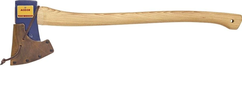 Cheapest π Axes & Hatchets Hults Bruk Agdor 32" Yankee Felling Axe (Sweden) π 2 Axes & Hatchets Hults Bruk Agdor 32" Yankee Felling Axe (Sweden)