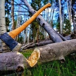 Cheapest π Axes & Hatchets Hults Bruk Agdor 32" Yankee Felling Axe (Sweden) π 13 Axes & Hatchets Hults Bruk Agdor 32