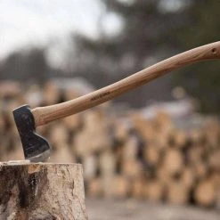 Hults Bruk Akka Forest Axe 24" (Sweden) Axes & Hatchets