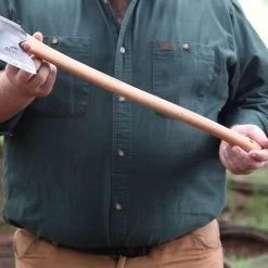 Hults Bruk Akka Forest Axe 24