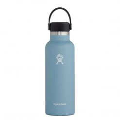 Water Filtration Hydro Flask 18 Oz Standard Mouth Bottle (Rain)