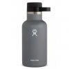Hydro Flask Beer Growler - Stainless Steel - 64 Oz, Stone Water Filtration
