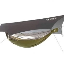 ENO Junglelink Hammock Shelter System