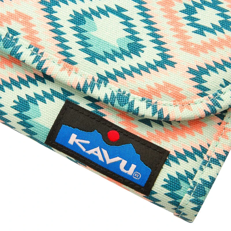 Buy π KAVU Big Spender Wallet π 3 KAVU Big Spender Wallet