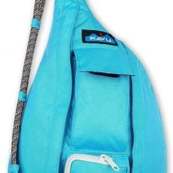 Kavu Gear KAVU Mini Rope Sling Crossbody Bag