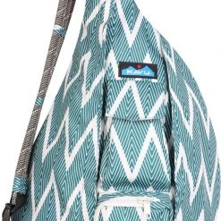 Kavu Gear KAVU Rope Sling - Compact Lightweight Crossbody Bag