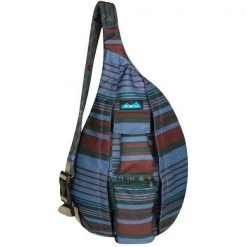 Kavu Gear KAVU Rope Sling - Compact Lightweight Crossbody Bag