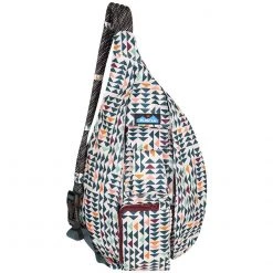 Kavu Gear KAVU Rope Sling - Compact Lightweight Crossbody Bag