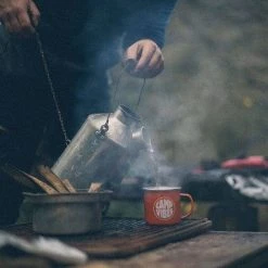 Promo π Water Filtration Kelly Kettle Scout Kettle 1.2L Stainless 50113 (Latest Model) π 16 Water Filtration Kelly Kettle Scout Kettle 1.2L Stainless 50113 (Latest Model)