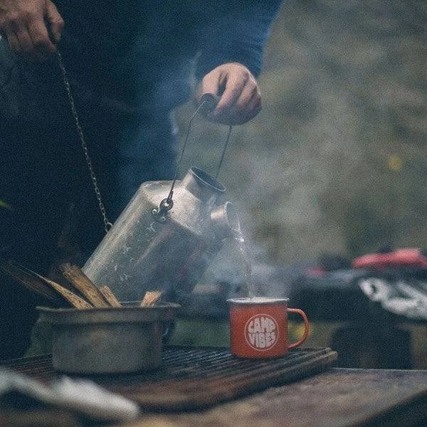 Promo π Water Filtration Kelly Kettle Scout Kettle 1.2L Stainless 50113 (Latest Model) π 7 Water Filtration Kelly Kettle Scout Kettle 1.2L Stainless 50113 (Latest Model)