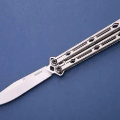 Kershaw 5150 Lucha Balisong Butterfly Knife (USA) Kershaw Knives