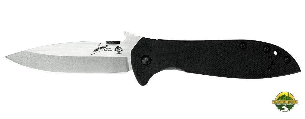 Buy π Kershaw Knives Kershaw 6055 CQC-4KXL Folding Knife π 1 Kershaw Knives Kershaw 6055 CQC-4KXL Folding Knife