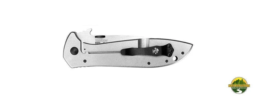 Buy π Kershaw Knives Kershaw 6055 CQC-4KXL Folding Knife π 2 Kershaw Knives Kershaw 6055 CQC-4KXL Folding Knife