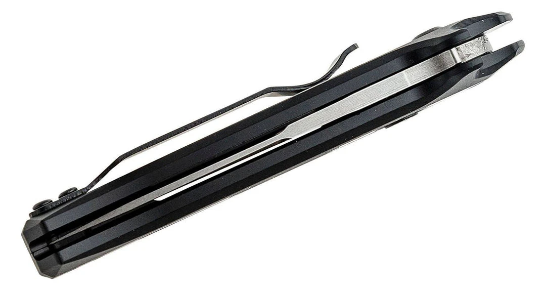 Buy π Kershaw 7125 Launch 12 Auto Folding Knife 2.5" CPM-154 Carbon FiberInlay (USA) π 4 Kershaw 7125 Launch 12 Auto Folding Knife 2.5" CPM-154 Carbon FiberInlay (USA)