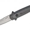 Kershaw Knives Kershaw 7150 Launch 8 Auto Folding Knife 3.5" Spear Point (USA)