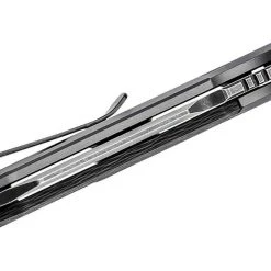 Kershaw 7850 Launch 14 Auto Folding Knife 3.375