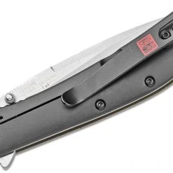 Kershaw Al Mar AM-3 A/O Folding Knife