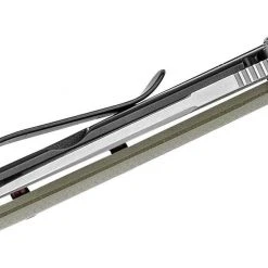 Kershaw Al Mar AM-3 A/O Folding Knife