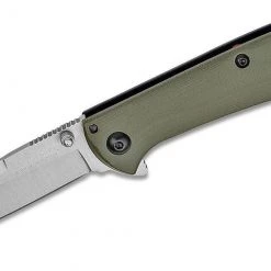 Kershaw Al Mar AM-3 A/O Folding Knife