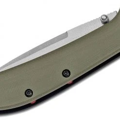 Kershaw Al Mar AM-3 A/O Folding Knife