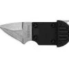 Kershaw Al Mar AM-6 Fixed Blade Neck Knife 2345X Kershaw Knives