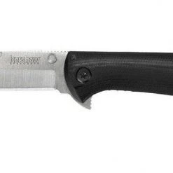 Kershaw Knives Kershaw AM-4 Knife Al Mar Assisted Folder G10