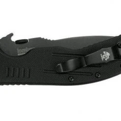 Kershaw Emerson 6044TBLK CQC-8K Knife 3.5" G10