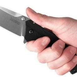 Kershaw Knives Kershaw Knockout A/O Knife 1870