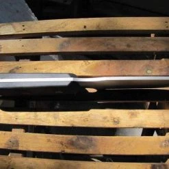 Knives Of Alaska Bush Camp Knife D2 (USA)