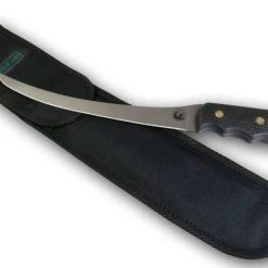 All Knife Brands Knives Of Alaska Suregrip Coho Knife (USA)