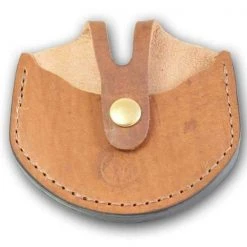 Knives Of Alaska Suregrip Magnum Ulu Knife (USA) All Knife Brands