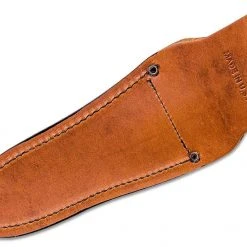 Knives Of Alaska Trekker Whitetail Orange Handle All Knife Brands