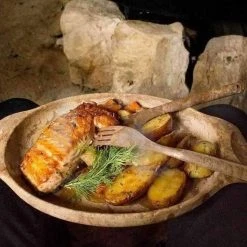 Kupilka Cutlery Set KCUT (Finland) Camp Kitchen