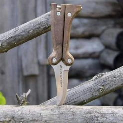 Kupilka LC 850 Knife Brown