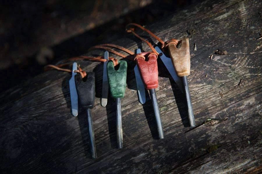 Best reviews of π Camp Kitchen Kupilka Premium Firesteel 8 Firestarter (Finland) π 3 Camp Kitchen Kupilka Premium Firesteel 8 Firestarter (Finland)