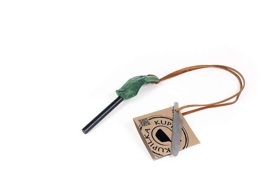 Best reviews of π Camp Kitchen Kupilka Premium Firesteel 8 Firestarter (Finland) π 4 Camp Kitchen Kupilka Premium Firesteel 8 Firestarter (Finland)