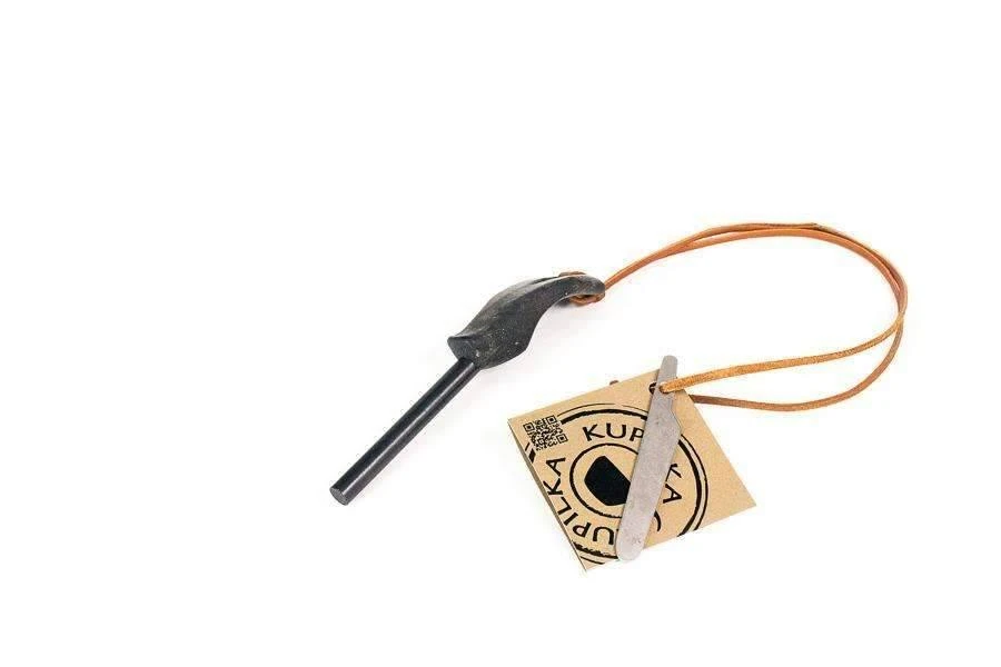 Best reviews of π Camp Kitchen Kupilka Premium Firesteel 8 Firestarter (Finland) π 5 Camp Kitchen Kupilka Premium Firesteel 8 Firestarter (Finland)