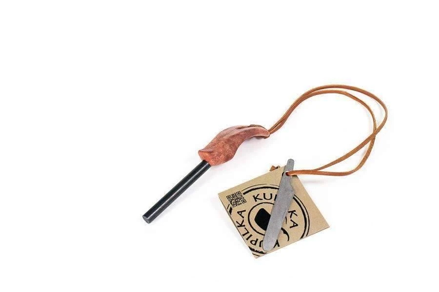 Best reviews of π Camp Kitchen Kupilka Premium Firesteel 8 Firestarter (Finland) π 6 Camp Kitchen Kupilka Premium Firesteel 8 Firestarter (Finland)